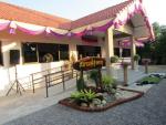 โครงการจัดงานสงกรานต์และรดน้ำดำหัวผู้สูงอายุ ประจำปี 2561 แล